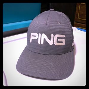 Ping G30 Golf Hat